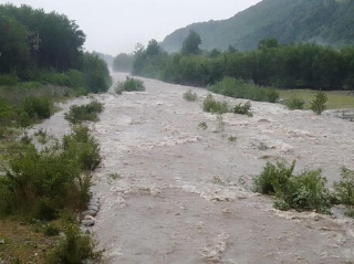 Maltempo in Piemonte, aperta sala operativa protezione civile